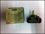 ORIGINAL FORD FIESTA REAR WHEEL CYLINDER