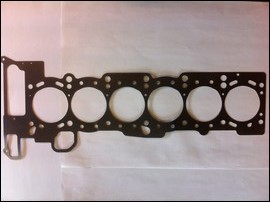 BMW M54 CYLINDER HEAD SAVER SHIM 0.020